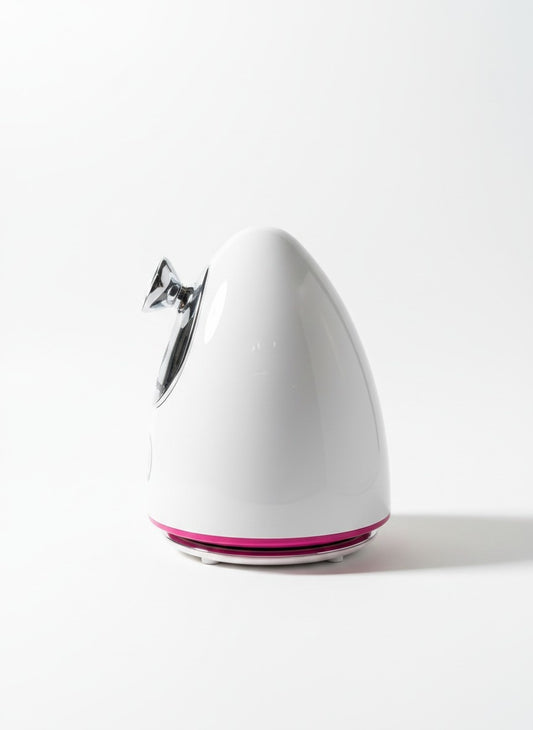 GlowSteam Professional Facial Mist for Glowing Skin