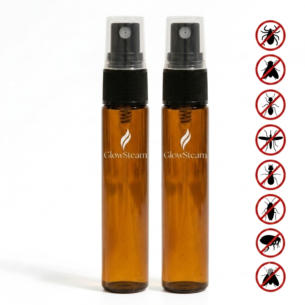 GlowSteam™ Natural Shield