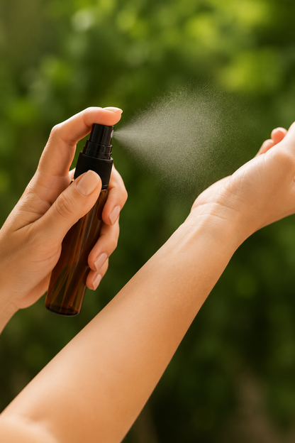 GlowSteam™ Natural Shield