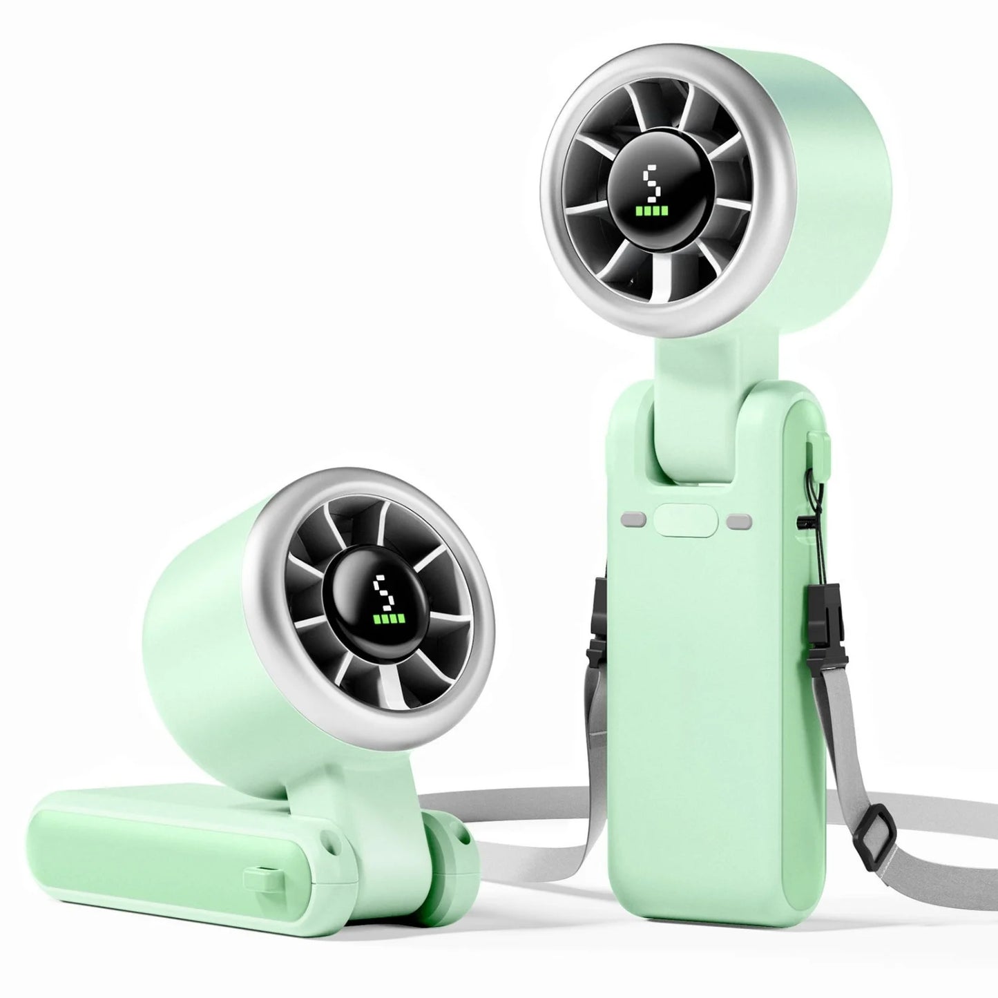 JETSTEAM mini ventilator