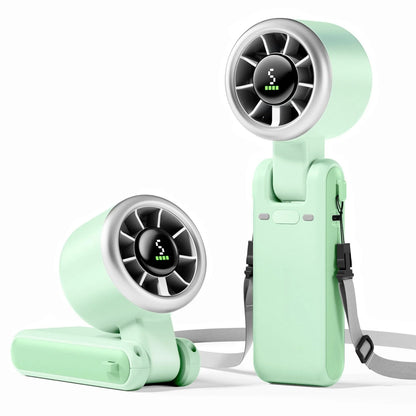 JETSTEAM mini ventilator