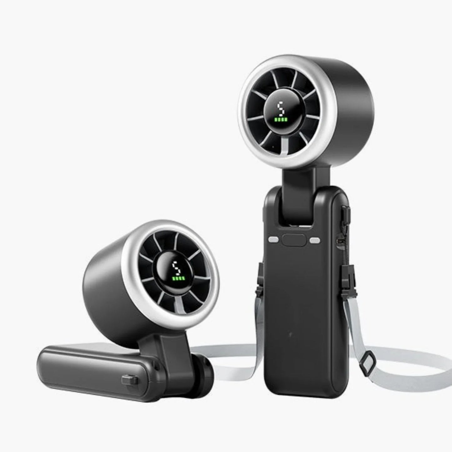 JETSTEAM mini ventilator
