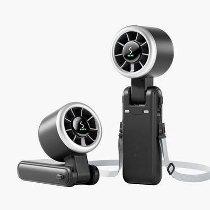 JETSTEAM mini ventilator
