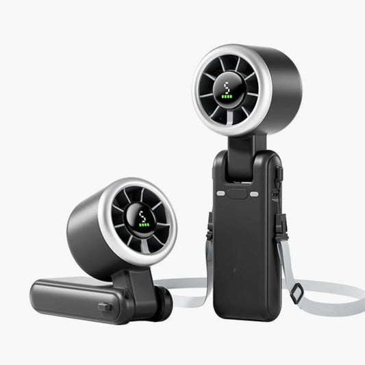 JETSTEAM mini ventilator