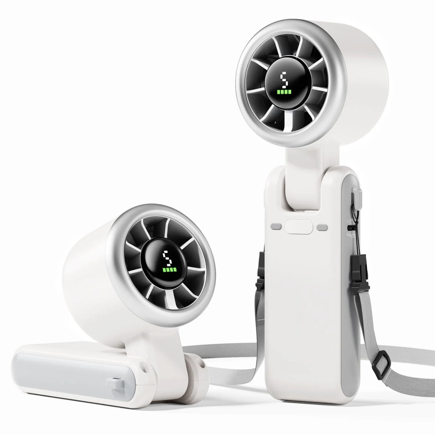 JETSTEAM mini ventilator