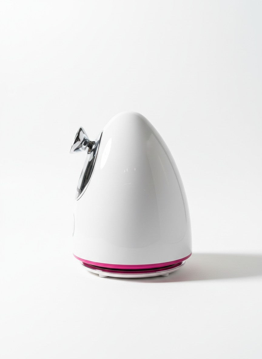 GlowSteam Professional Facial Mist for Glowing Skin