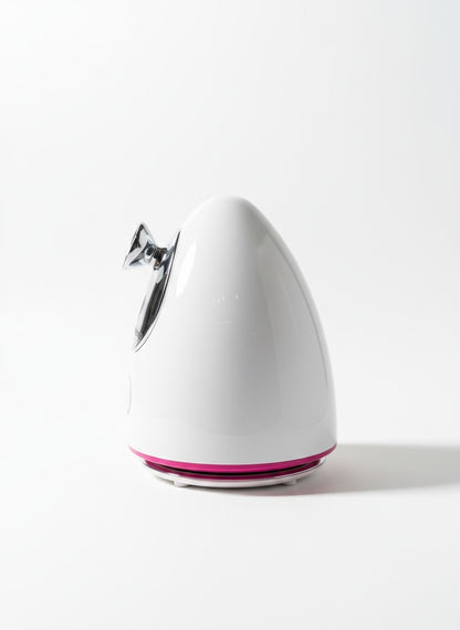 GlowSteam Professional Facial Mist for Glowing Skin