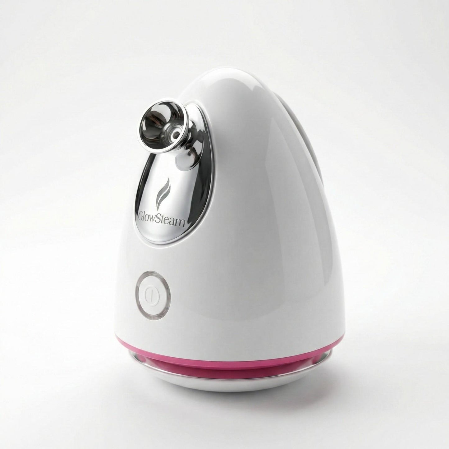 GlowSteam Professional Facial Mist for Glowing Skin