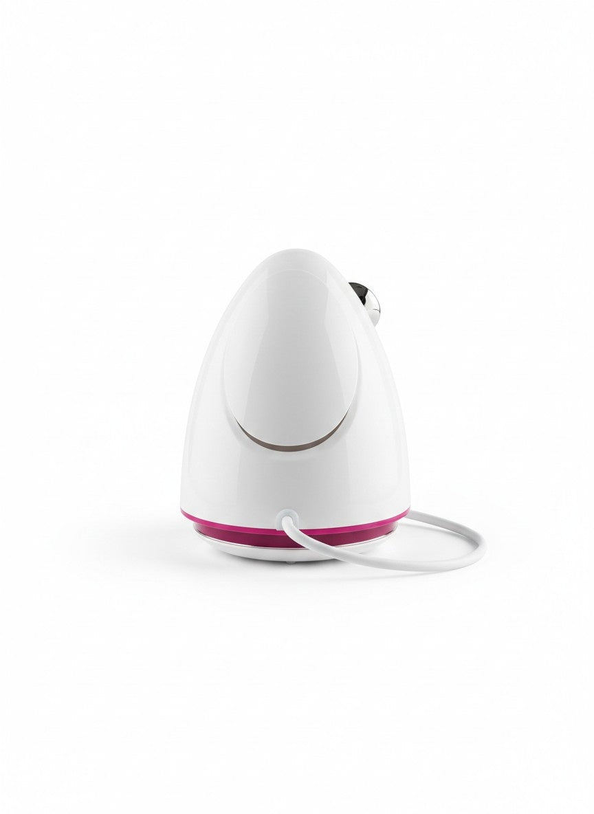 GlowSteam Professional Facial Mist for Glowing Skin
