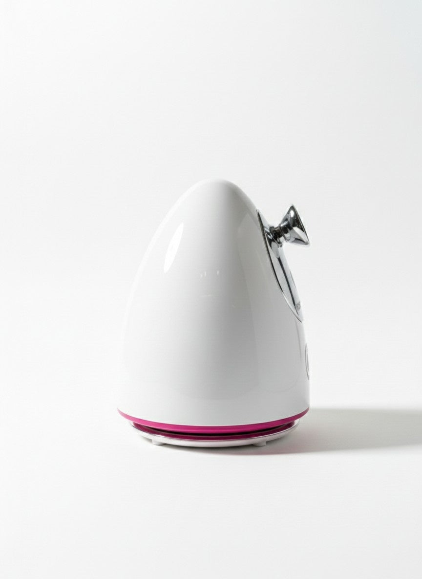 GlowSteam Professional Facial Mist for Glowing Skin